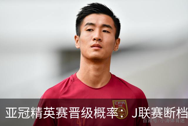 亚冠精英赛晋级概率：J联赛断档领先，国安79%+海港50%，泰超3队加起来才15%