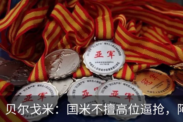 贝尔戈米：国米不擅高位逼抢，阿切尔比和德弗赖没有替代者