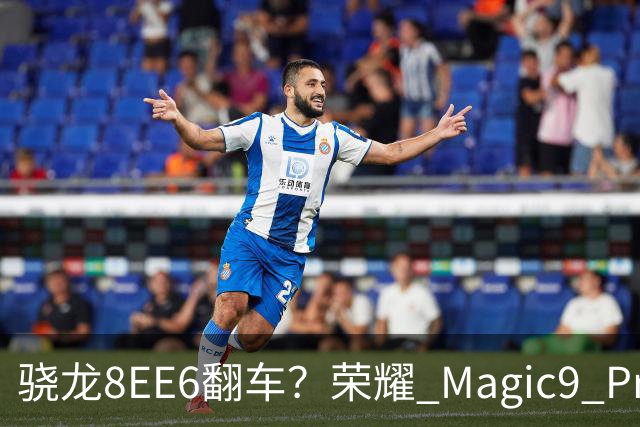 骁龙8EE6翻车？荣耀 Magic9 Pro Max 市场表现已给出答案
