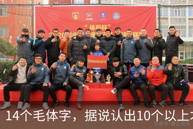 14个毛体字，据说认出10个以上才算及格，你能认出几个？怎样才能快速成为鉴赏草书的高手呢